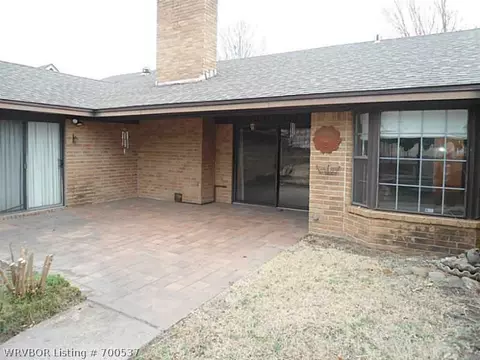 7622 Dover Pl, Fort Smith, AR 72903 photo 23