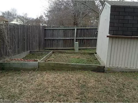 8901 Timberlyn Way, Fort Smith, AR 72908 photo 22