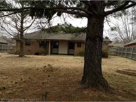 8901 Timberlyn Way, Fort Smith, AR 72908 photo 21
