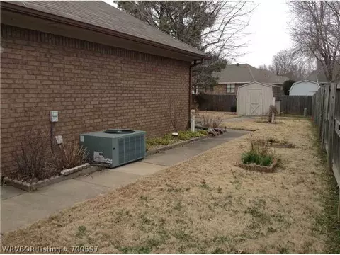 8901 Timberlyn Way, Fort Smith, AR 72908 photo 20