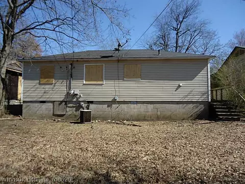 1213 N 44 St, Fort Smith, AR 72904 photo 2