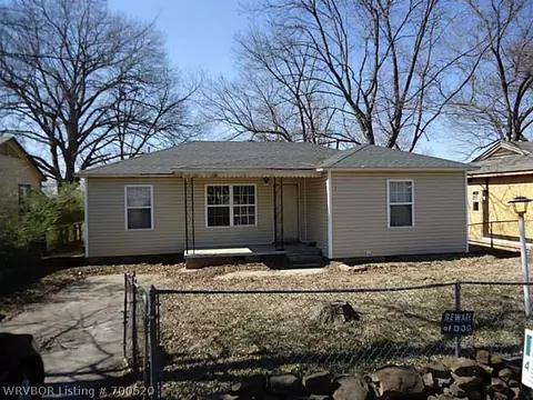 1213 N 44 St, Fort Smith, AR 72904 photo 1
