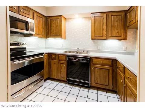 9120 Brooken Oaks Dr, Fort Smith, AR 72908 photo 5