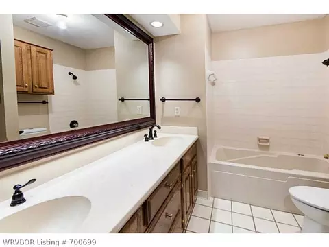 9120 Brooken Oaks Dr, Fort Smith, AR 72908 photo 9