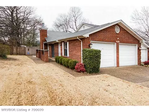 9120 Brooken Oaks Dr, Fort Smith, AR 72908 photo 1