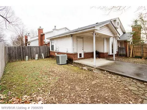 9120 Brooken Oaks Dr, Fort Smith, AR 72908 photo 13