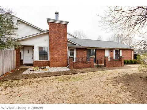 9120 Brooken Oaks Dr, Fort Smith, AR 72908 photo 16