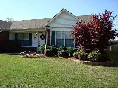 3214 S Tulsa St, Fort Smith, AR 72903 photo 2