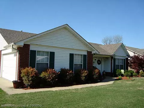 3214 S Tulsa St, Fort Smith, AR 72903 photo 1