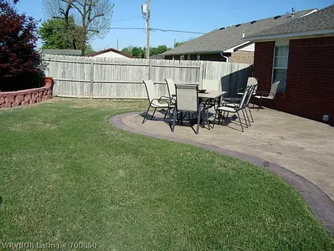 3214 S Tulsa St, Fort Smith, AR 72903 photo 16