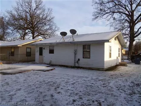 3201 Spradling Ave, Fort Smith, AR 72901 photo 6