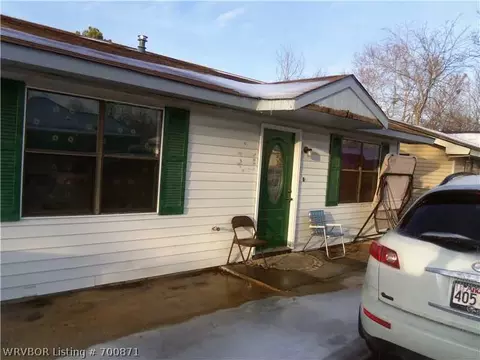3201 Spradling Ave, Fort Smith, AR 72901 photo 1