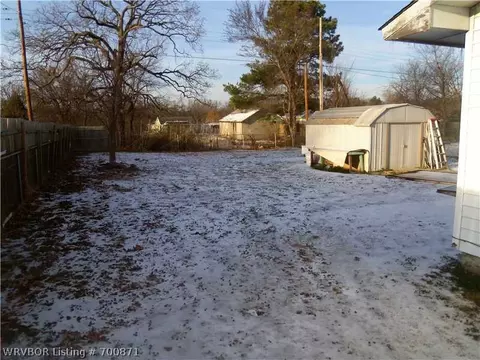 3201 Spradling Ave, Fort Smith, AR 72901 photo 7