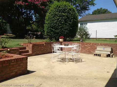 4614 O St, Fort Smith, AR 72904 photo 12