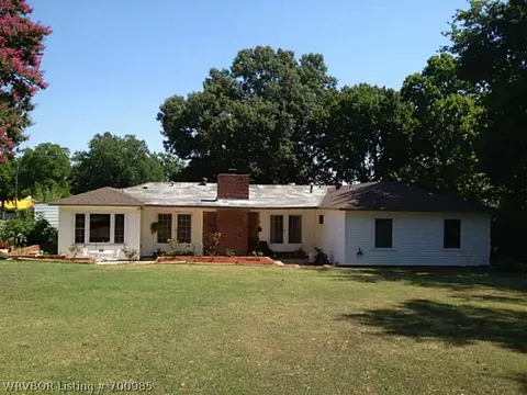 4614 O St, Fort Smith, AR 72904 photo 14