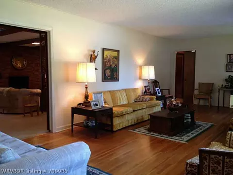 4614 O St, Fort Smith, AR 72904 photo 3