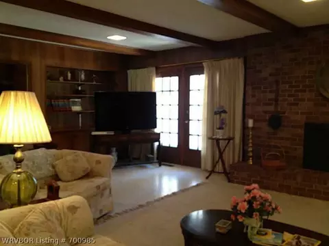 4614 O St, Fort Smith, AR 72904 photo 6