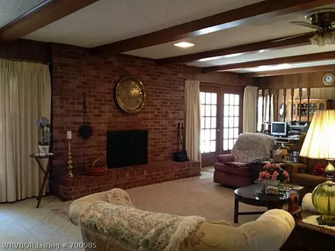 4614 O St, Fort Smith, AR 72904 photo 5