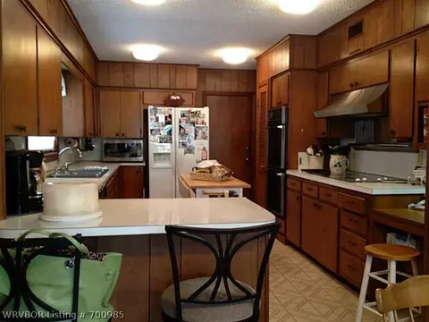 4614 O St, Fort Smith, AR 72904 photo 8