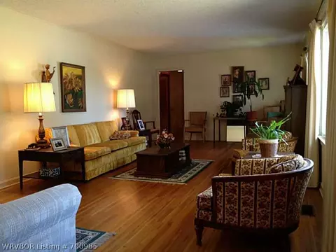4614 O St, Fort Smith, AR 72904 photo 2