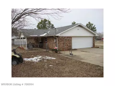 20909 King St, Spiro, OK 74959 photo 7