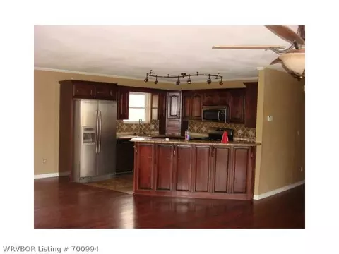20909 King St, Spiro, OK 74959 photo 2