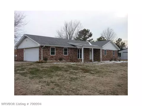 20909 King St, Spiro, OK 74959 photo 6