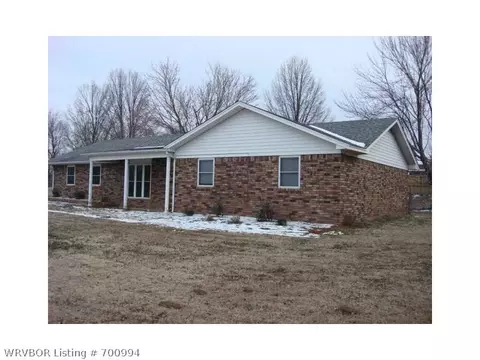 20909 King St, Spiro, OK 74959 photo 1