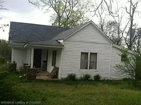 313 Wright St, Hackett, AR 72937 photo 3