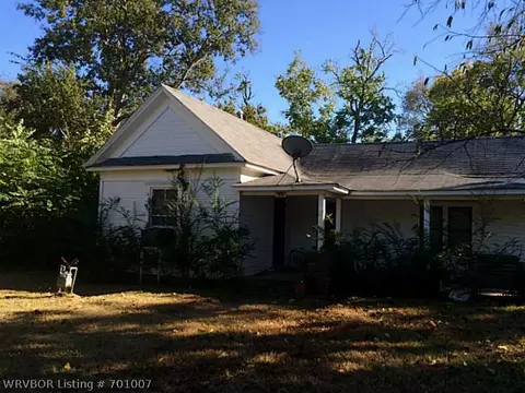 313 Wright St, Hackett, AR 72937 photo 1