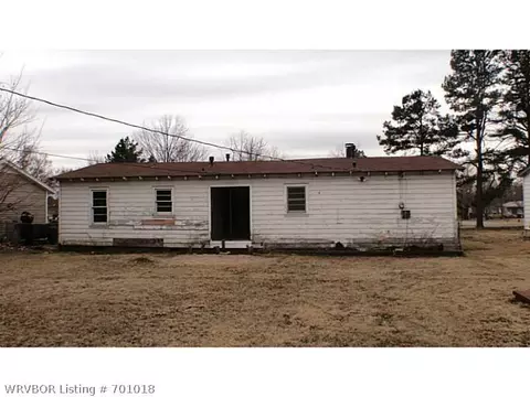 1007 Hillside Dr, Fort Smith, AR 72908 photo 10