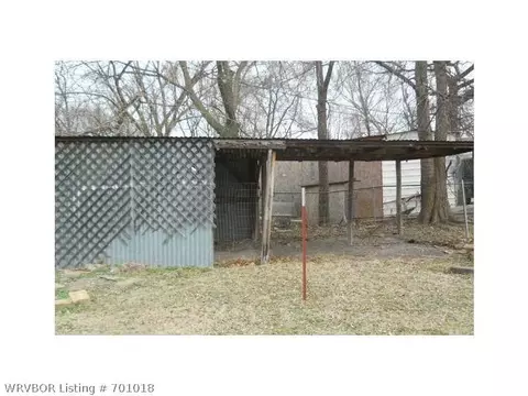 1007 Hillside Dr, Fort Smith, AR 72908 photo 12