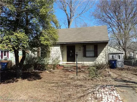 4021 Chaffee Dr, Fort Smith, AR 72904 photo 1