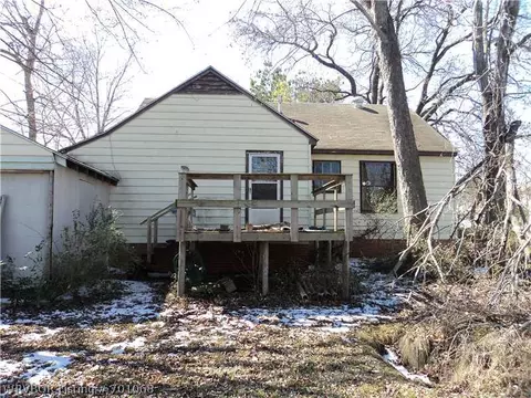 4021 Chaffee Dr, Fort Smith, AR 72904 photo 3