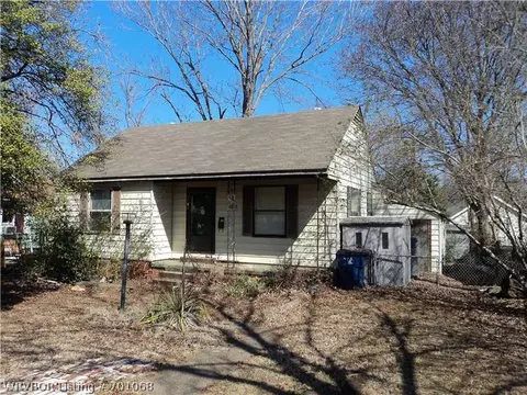 4021 Chaffee Dr, Fort Smith, AR 72904 photo 2