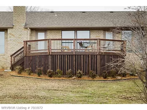 1505 Oak Knolls Cir, Fort Smith, AR 72903 photo 21