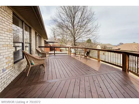 1505 Oak Knolls Cir, Fort Smith, AR 72903 photo 19