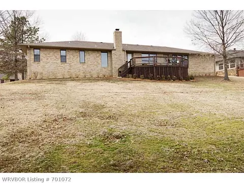 1505 Oak Knolls Cir, Fort Smith, AR 72903 photo 22