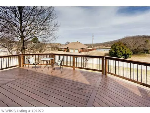 1505 Oak Knolls Cir, Fort Smith, AR 72903 photo 20