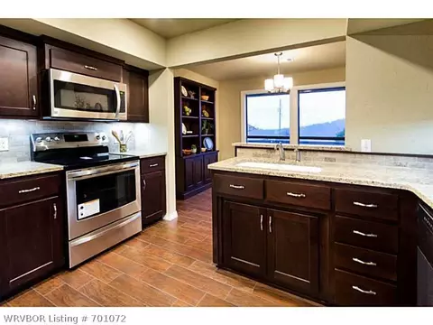 1505 Oak Knolls Cir, Fort Smith, AR 72903 photo 4