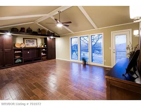 1505 Oak Knolls Cir, Fort Smith, AR 72903 photo 11