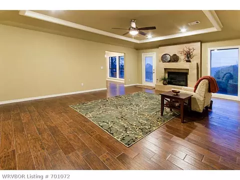 1505 Oak Knolls Cir, Fort Smith, AR 72903 photo 3