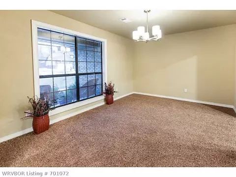 1505 Oak Knolls Cir, Fort Smith, AR 72903 photo 12