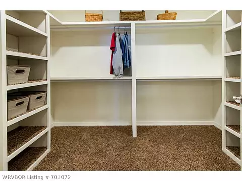 1505 Oak Knolls Cir, Fort Smith, AR 72903 photo 8