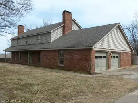 218 N 66th St, Fort Smith, AR 72903 photo 2