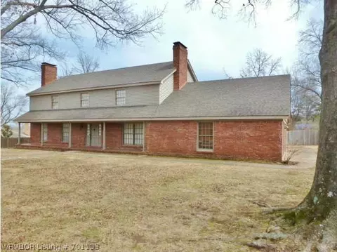 218 N 66th St, Fort Smith, AR 72903 photo 1
