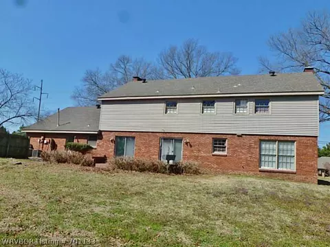 218 N 66th St, Fort Smith, AR 72903 photo 17