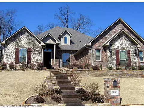 4901 Chestnut Way, Fort Smith, AR 72903 photo 1