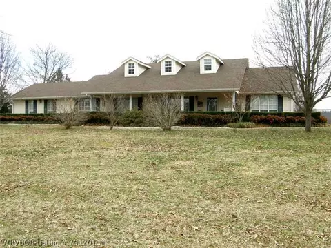 4923 W Hwy 10 Hwy, Hackett, AR 72937 photo 1
