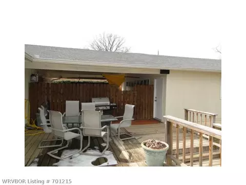 506 E Pasadena St, Greenwood, AR 72936 photo 22